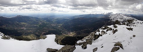 Sierra de Gredos