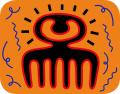 Símbolos Adinkra