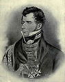 Sir William Howe DeLancey