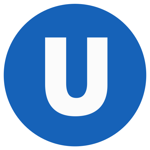 File:Yurikamome line symbol.svg