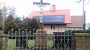 Monument aux morts.