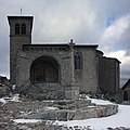 Église de l'Assomption-de-la-Vierge de Montarcher