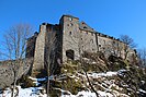 Burg Monschau