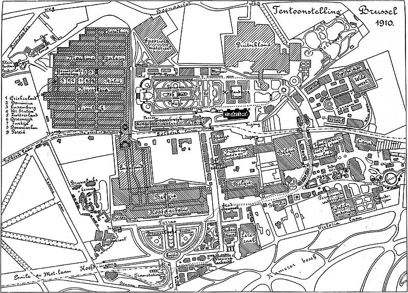 File:1910 Brussels World Fair plan.jpg