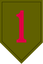 Thumbnail for 1st Infantry Division (United States)