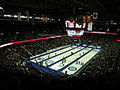 The Brier 2009 im Saddledome