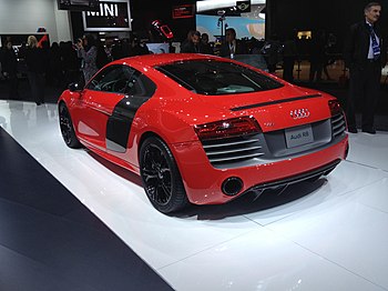 2013 Audi R8 (8404352246)