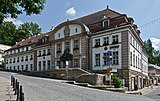 Sanatorium "Nowy Jerzy"