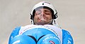 * Nomination Men's Doubles Sprint competition at the 52nd FIL World Luge Championships 2024 in Altenberg}: Doubles Emanuel Rieder / Simon Kainzwaldner (Italy) --Sandro Halank 15:43, 3 November 2024 (UTC) * Promotion  Support Good quality. --ArildV 13:34, 4 November 2024 (UTC)