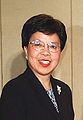 World Health Organization Margaret Chan, Director-General