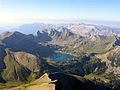 Lac d'Allos