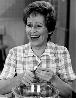 Alice Ghostley (1970)