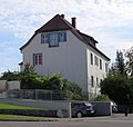 Altes Schul- und Lehrerhaus