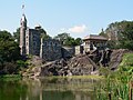 Belvedere Castle (14)