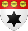 Blason Famille Paillart