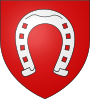 Blason de Zimmersheim