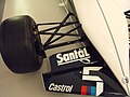 Brabham BT52 (1983)