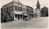 Hillsdale Downtown Historic District