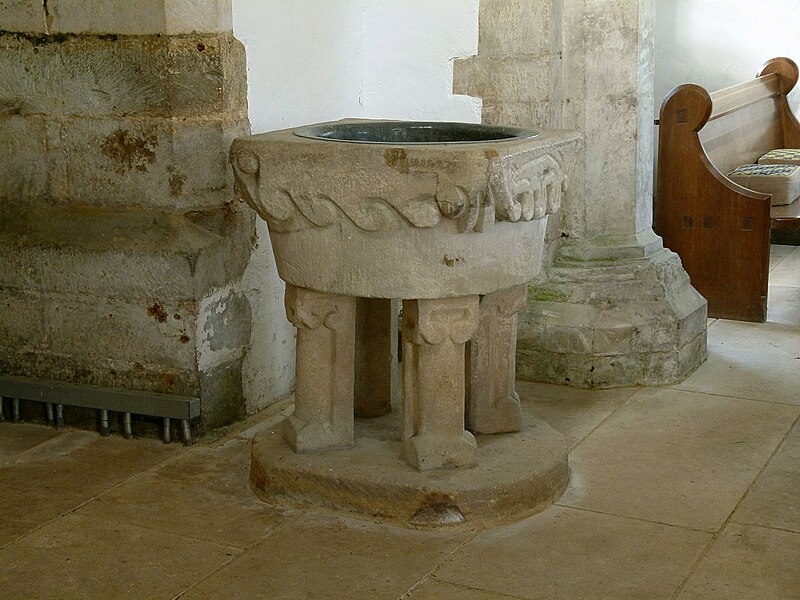 File:Church of St Martin, Lyndon - geograph.org.uk - 4840726.jpg