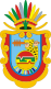 Wappen von Guerrero