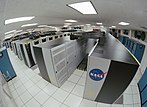 NASAのColumbia Supercomputer