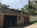 Embassy of Italy in Mexico City