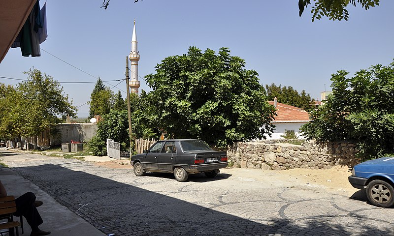 File:Enez Camii - panoramio.jpg