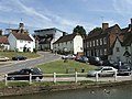 Finchingfield, June 2005