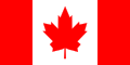 Flag of Canada competition 1964