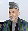 Hamid Karzai