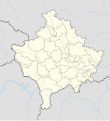 Suhareka (Kosovo)