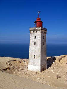 Faro di Rubjerg Knude