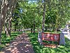 Roger Williams National Memorial