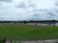 Stadion Rondong Demang