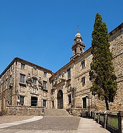 Convento de São Domingos de Bonaval