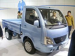 Tata Ace (2008)