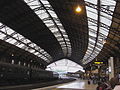 Temple Meads station, Bristol