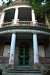 Nam Koo Terrace, Hong Kong