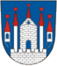 Blason de Zábřeh