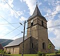 Kirche Saint-Jean-Baptiste