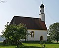 Katholische Filialkirche Mariä Heimsuchung