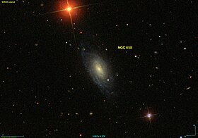 Image illustrative de l’article NGC 658