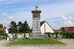 Monument aux morts