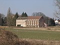 Abbaye de CîteauxLa bibliothèque 16è siècle