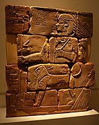 Reljef kralja Amanitenmomide iz njegove piramide (Muzejsko ostrvo, Berlin)