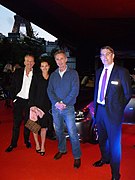 Ambassadeur Lexus avec Thierry Lhermite et Virginie Ledoyen.JPG