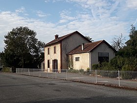 Image illustrative de l’article Gare de Boulogne-sur-Gesse