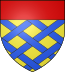 Blason de Pont-Farcy