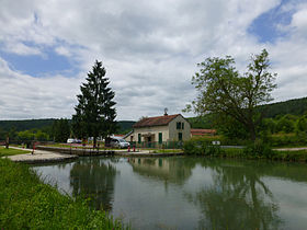 Saint-Rémy (Côte-d'Or)