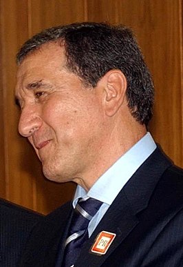 Carlos Alberto Parreira